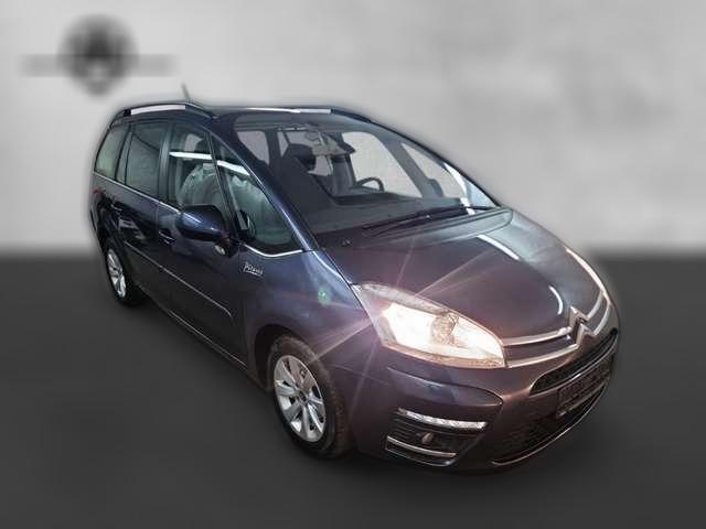 Citroën C4 Picasso Tendance 1.6 Navi, Tempomat, ZV
