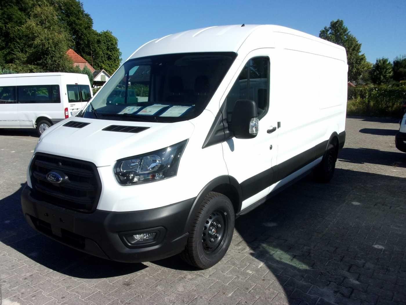 FORD  Transit 350 L3H2 Lkw VA Trend