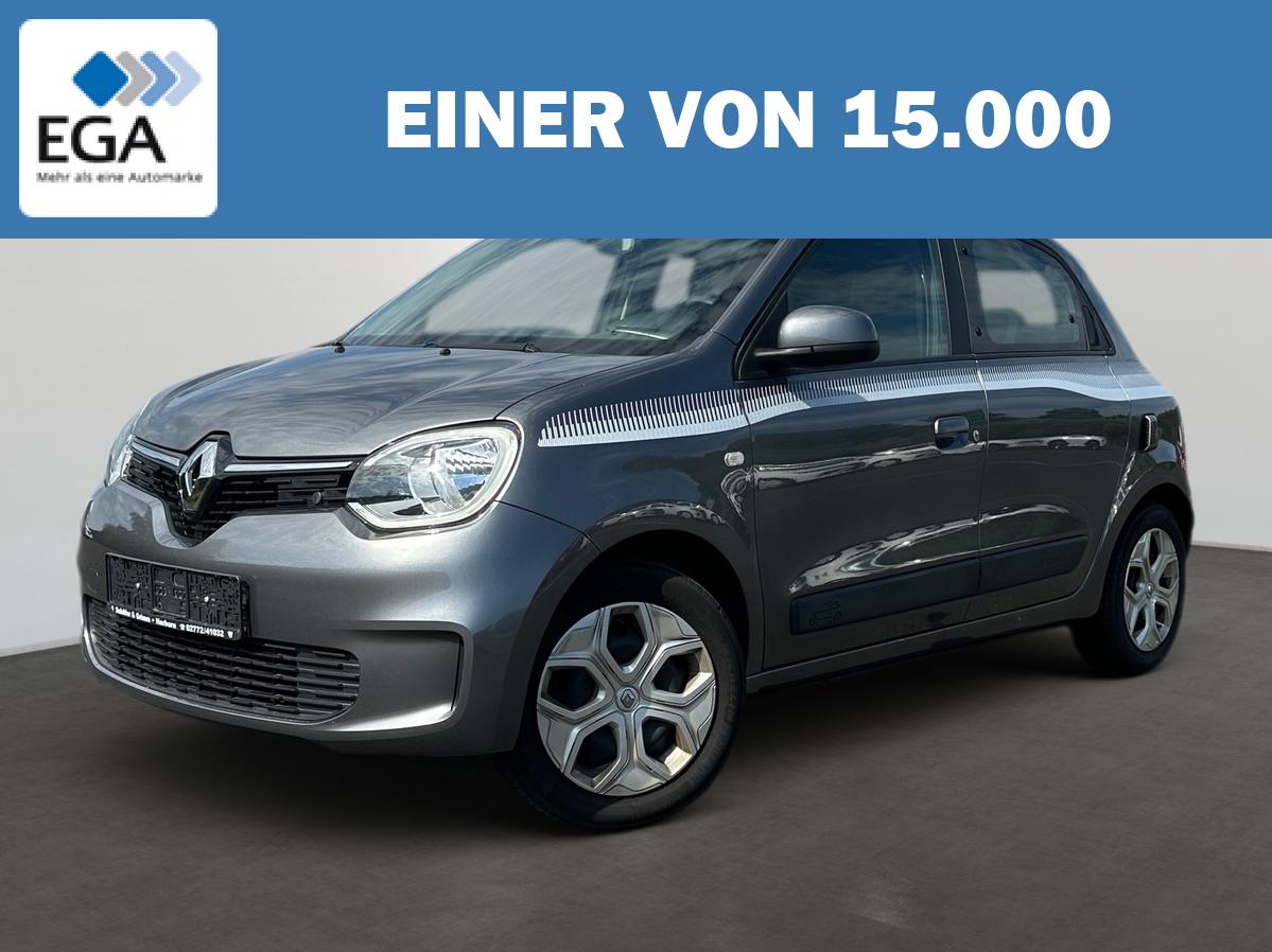 Renault Twingo 1.0 SCe 65 Limited 