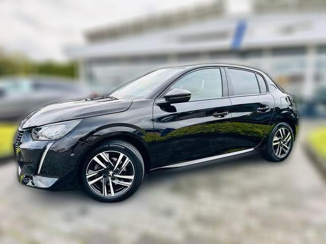 Peugeot 208 ALLURE, PURTECH, ACC, Digital3D, LED, RFK, CarPlay