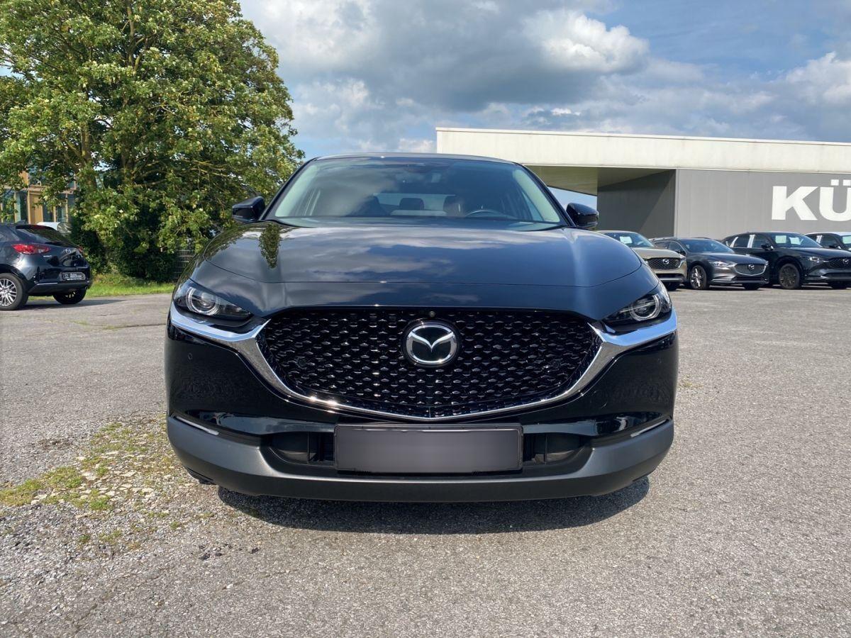 MAZDA CX-30 SKYACTIV-G 2.0 150PS M Hybrid