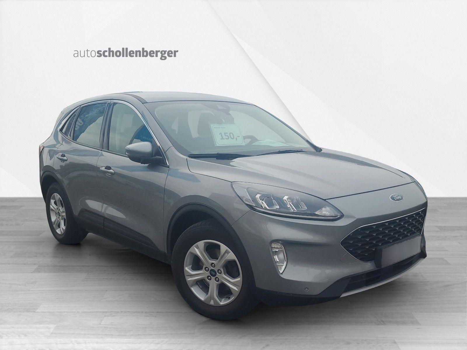 FORD Kuga 1.5l Cool & Connect 4x2 *SHZ; FSHZ*