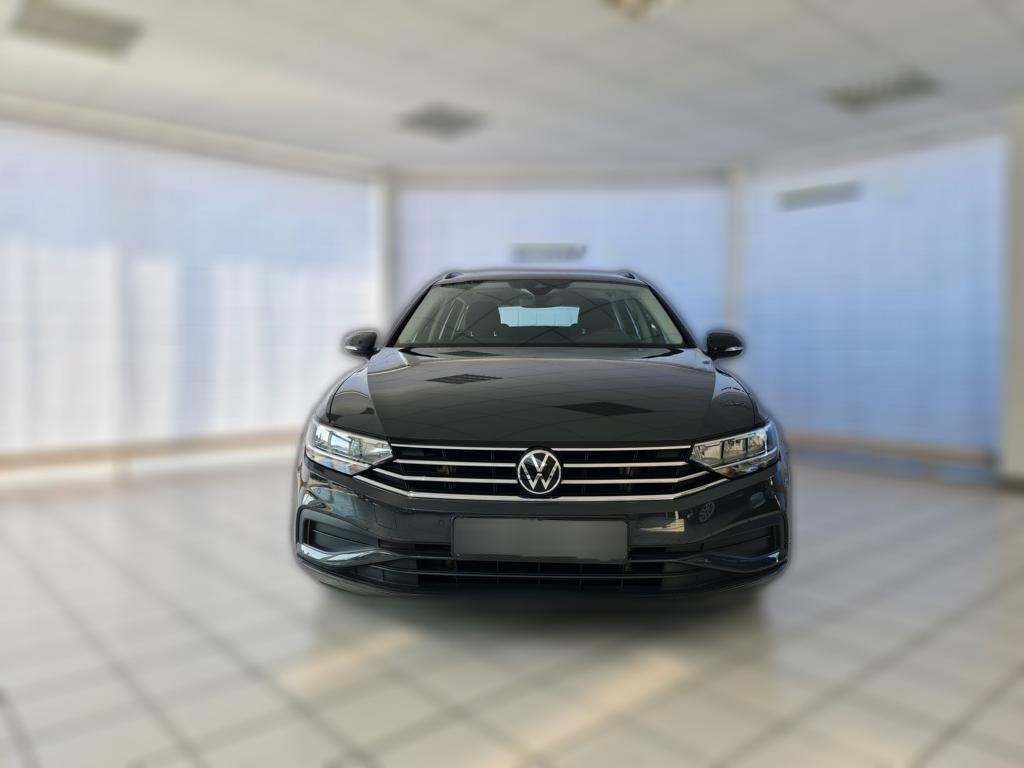 Volkswagen Passat Variant Passat Variant Conceptline, 1.Hand, Kamera, LED