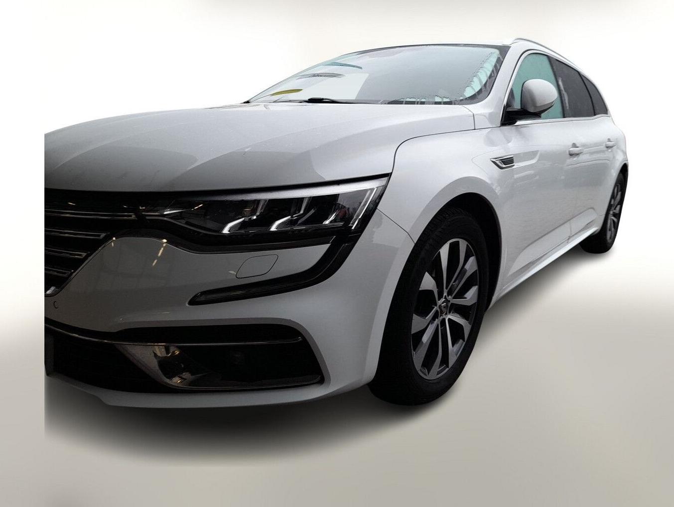 Renault Talisman Grandt. TCe 160 EDC Intens LED Nav PDC