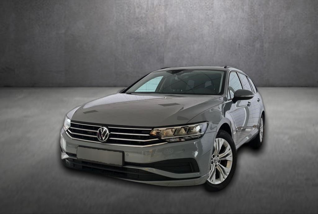 Volkswagen Passat Conceptline, 1.Hand,Kamera,LED,Navi, LMF