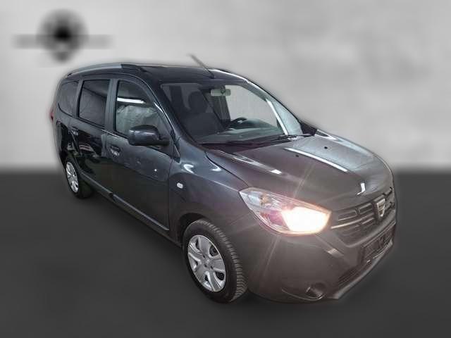 Dacia Lodgy 100 1.6 SCe Laureate Klima Sitzheizung