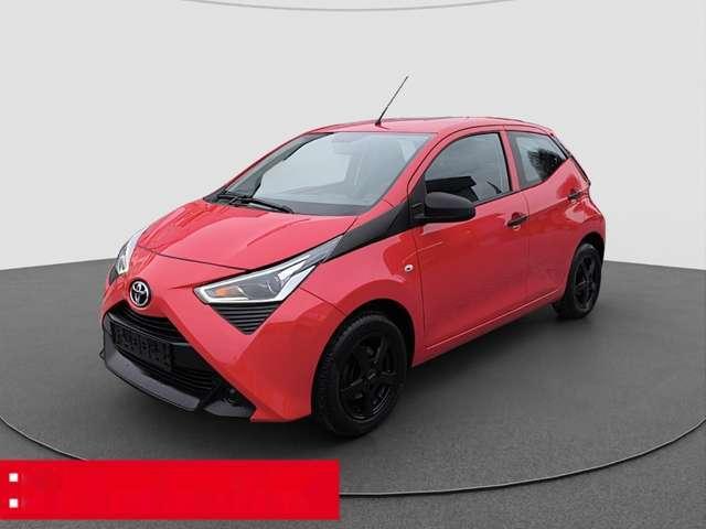 Toyota Aygo X 1.0 x KLIMA USB DAB