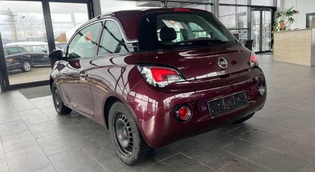 Opel Adam Jam 1.4 SHZ LenkradHZG Tempo. Berganfahrass. Regen