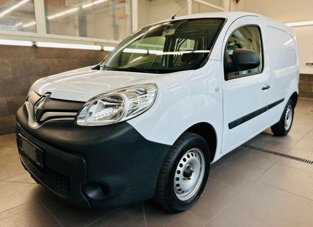 Renault Kangoo Rapid Extra PDC Bluetooth Navi AHK