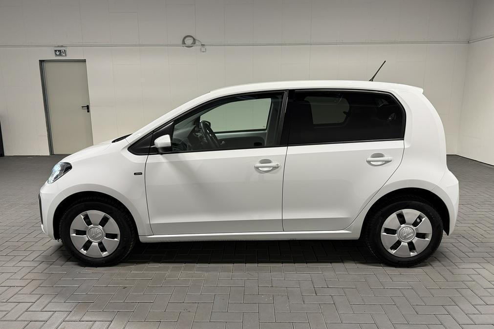 Volkswagen up! Join Klima/Radio/BT-FSE/LED-TFL